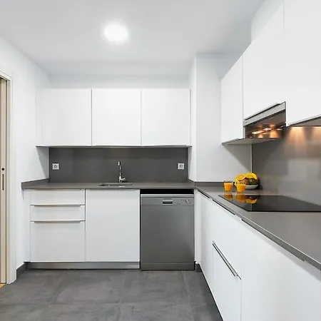Marina Playa Apartament Malaga