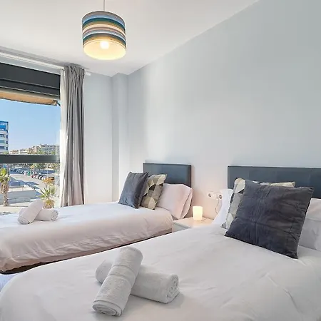 Apartament Marina Playa *