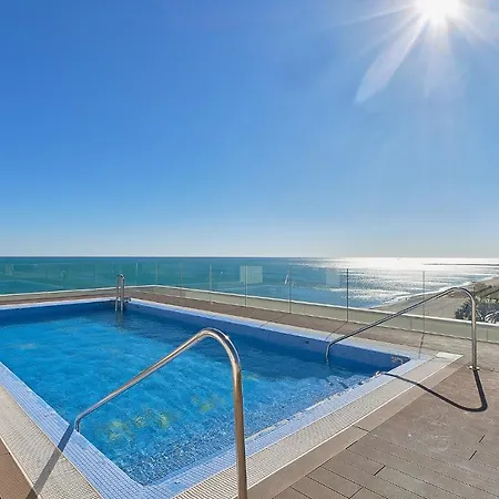 Marina Playa Apartament Malaga